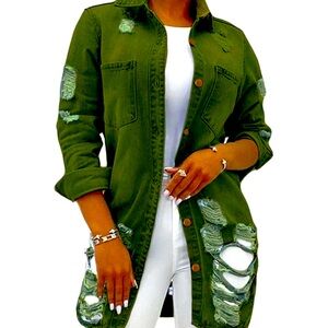 💚💕✨Women Fabulous design Jacket💕🔥
